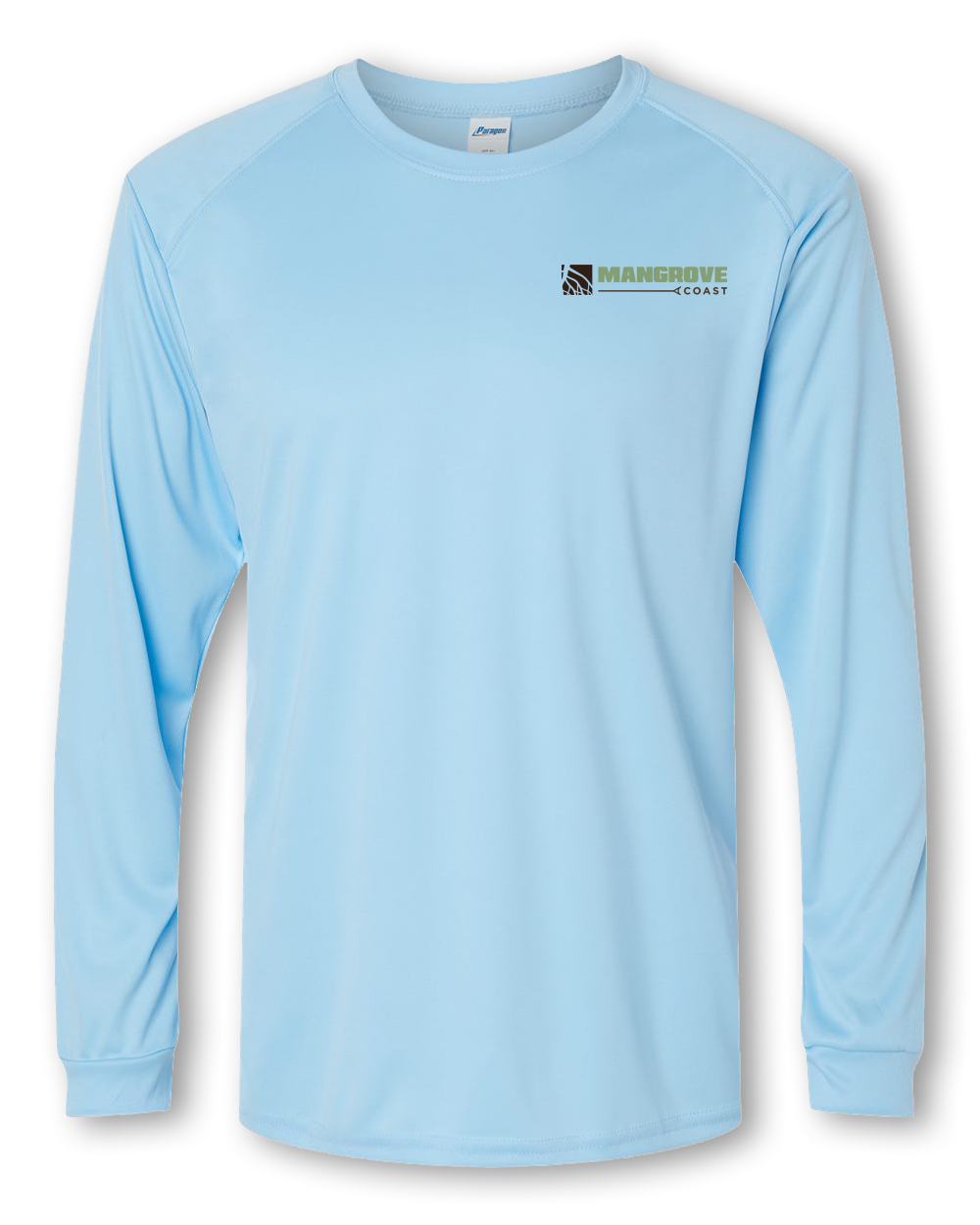 Greetings Performance Non Hooded LS - UPF 50+