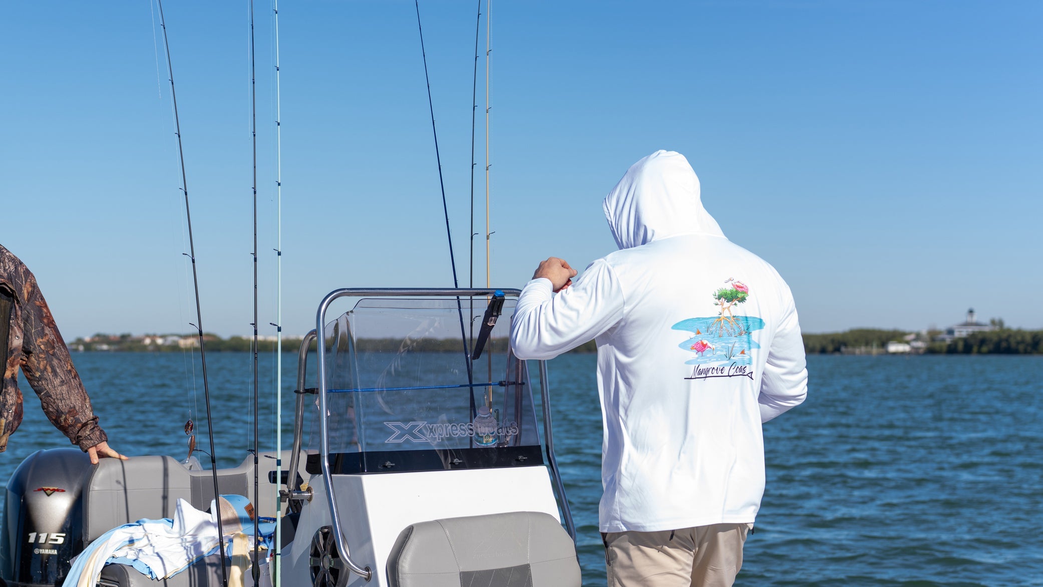 Performance Hoodies